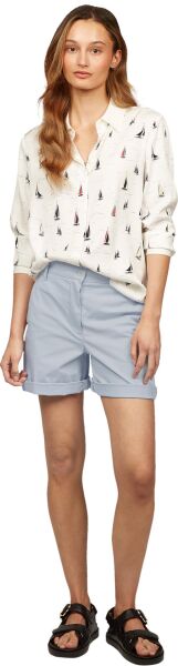 CO BLEND GMD CHINO SHORT