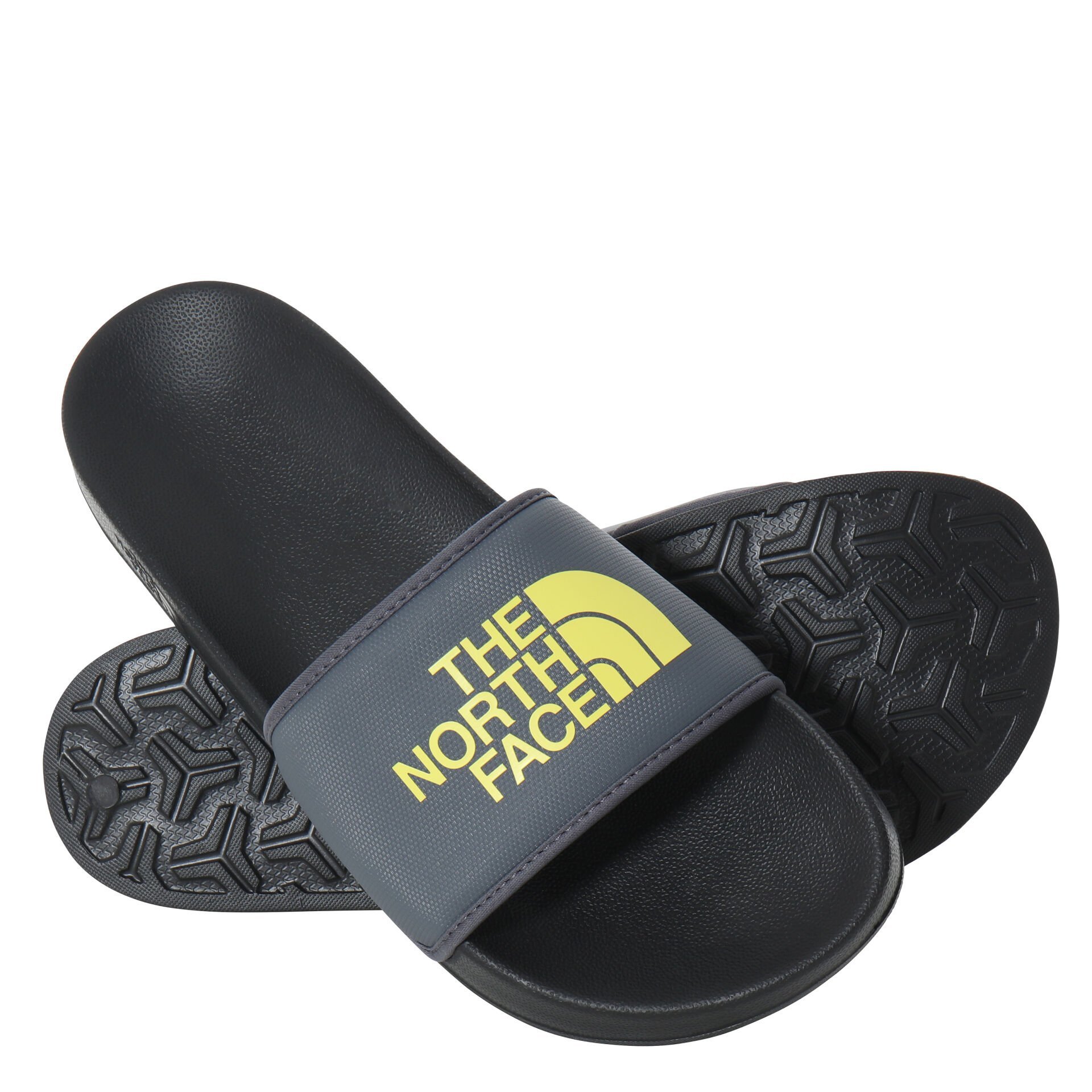 M BASE CAMP SLIDE III