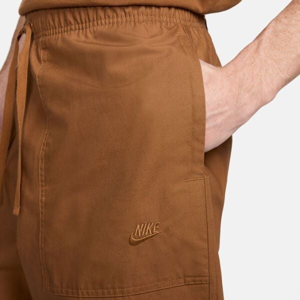 M NK CLUB BARCELONA PANT