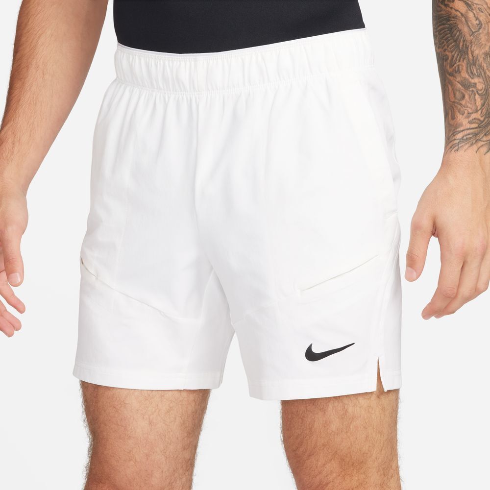 M NKCT DF ADVTG SHORT 7IN