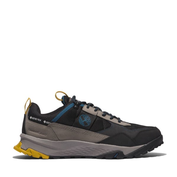 LOW LACE UP GTX HIKING BOOT