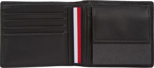 TH WOVEN TEXTURE CC & COIN