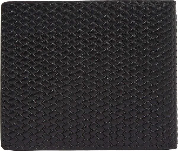 TH WOVEN TEXTURE CC & COIN