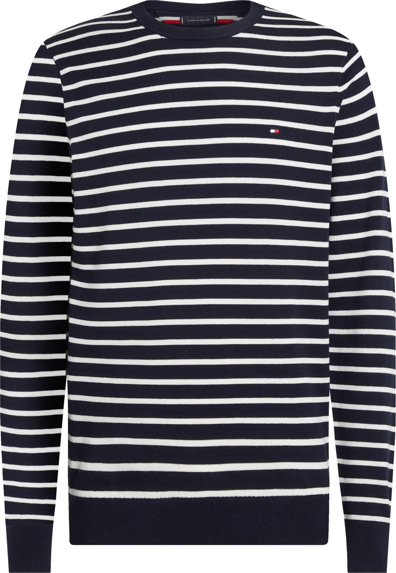 WCC SIGNATURE CREW NECK Mavi - M