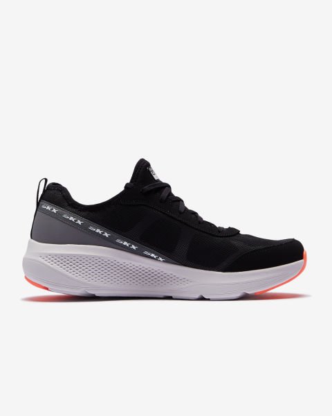 GO RUN ELEVATE Siyah - 40