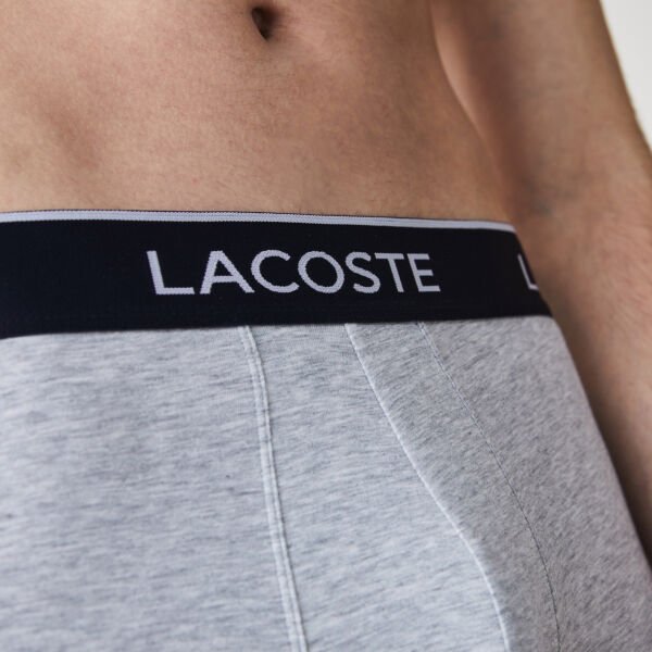 PACK DE 3 BOXERS COURTS