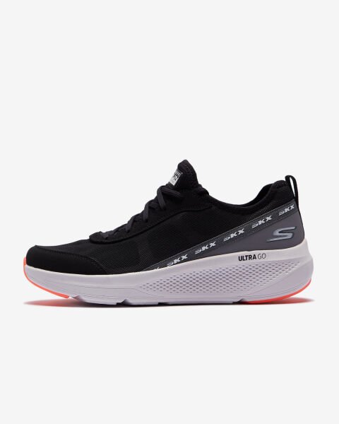 GO RUN ELEVATE Siyah - 41.5