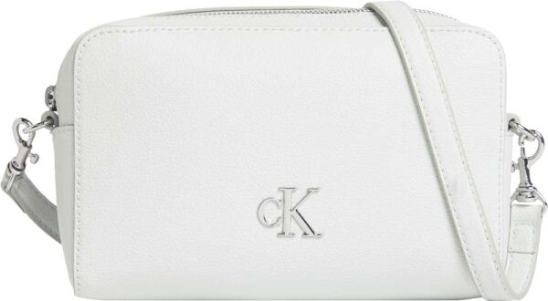 MINIMAL MONOGRAM CAMERA BAG 20