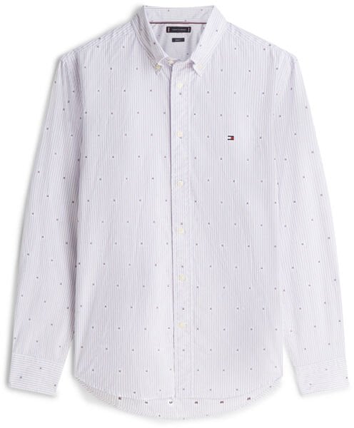 OVD FLEX POPLIN FIL A COUPE SH