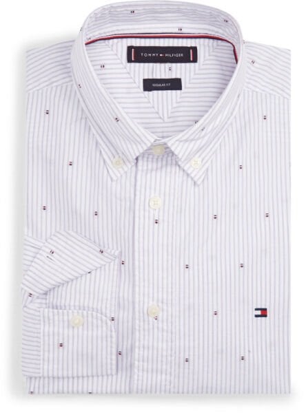 OVD FLEX POPLIN FIL A COUPE SH