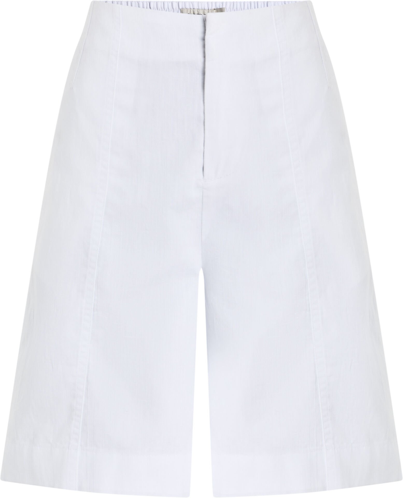 SOFT LINEN SHORT