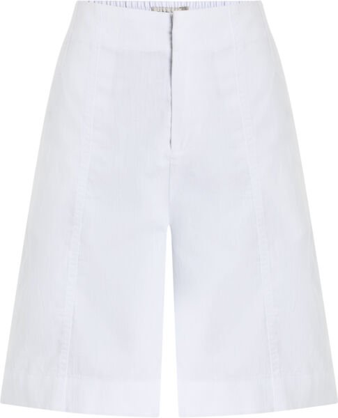 SOFT LINEN SHORT