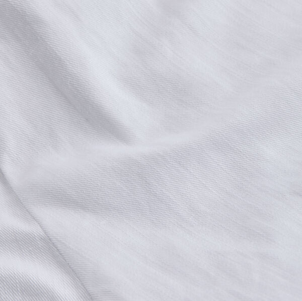 SOFT LINEN SHORT