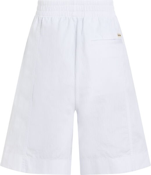 SOFT LINEN SHORT