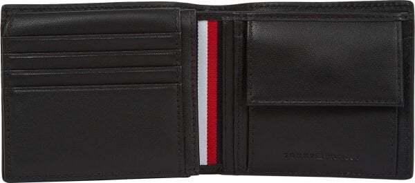 TH WOVEN TEXTURE CC FLAP & COI