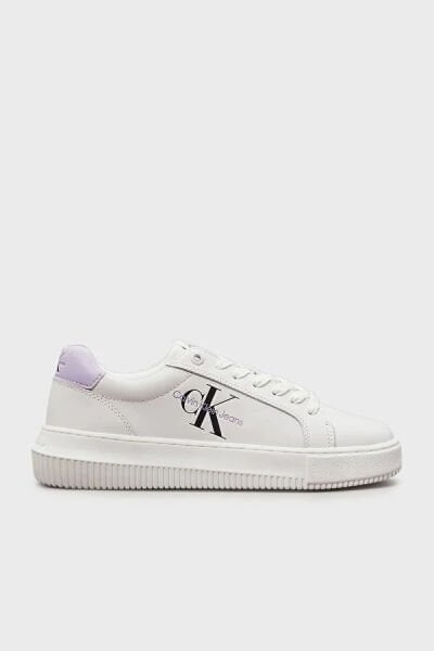 CHUNKY CUPSOLE LACEUP MON LTH