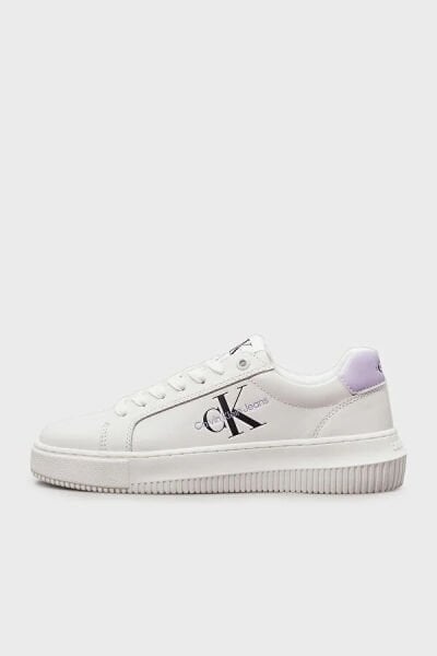 CHUNKY CUPSOLE LACEUP MON LTH