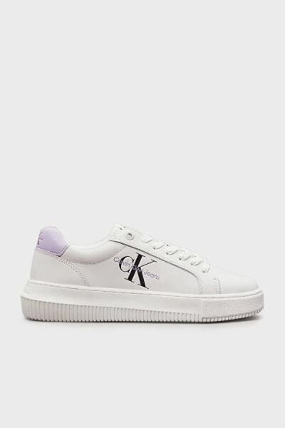 CHUNKY CUPSOLE LACEUP MON LTH