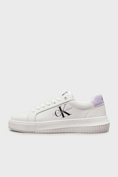 CHUNKY CUPSOLE LACEUP MON LTH