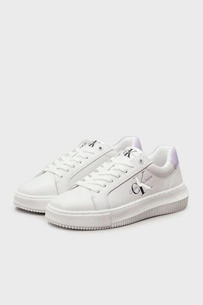CHUNKY CUPSOLE LACEUP MON LTH