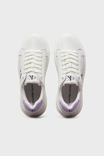 CHUNKY CUPSOLE LACEUP MON LTH