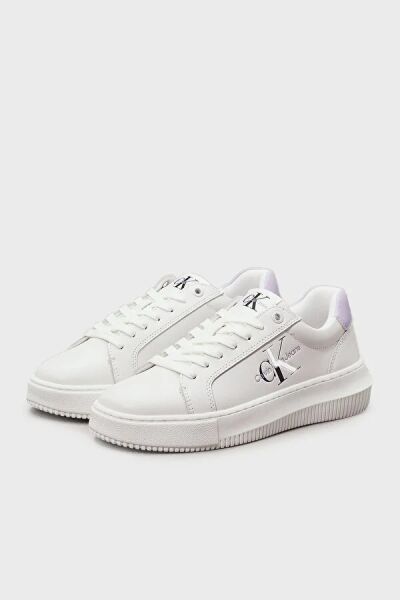 CHUNKY CUPSOLE LACEUP MON LTH
