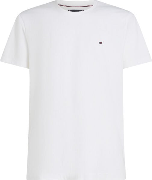 ESSENTIAL REG FIT SOLID TEE