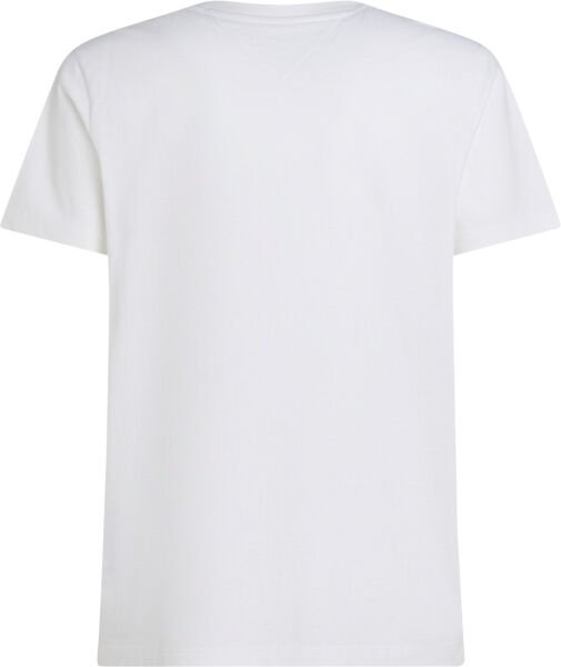 ESSENTIAL REG FIT SOLID TEE