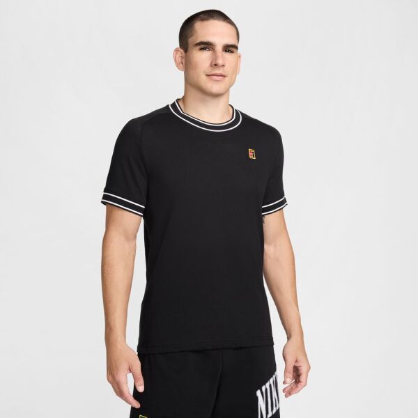 M NKCT HERITAGE SS TOP