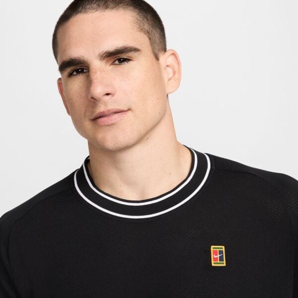 M NKCT HERITAGE SS TOP