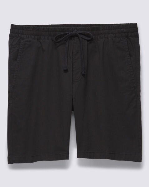 MN RANGE RELAXED ELASTIC SHORT