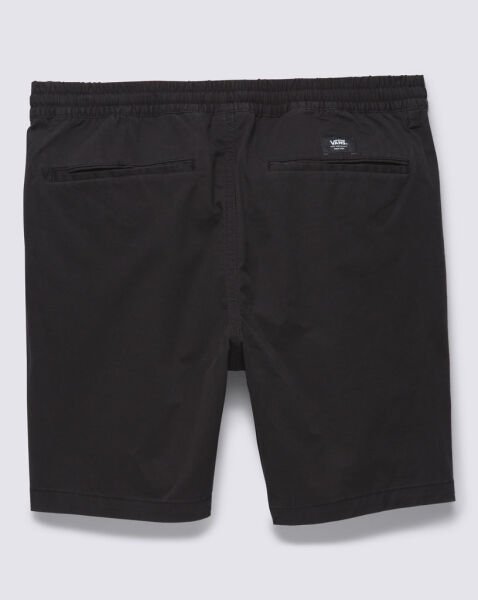 MN RANGE RELAXED ELASTIC SHORT