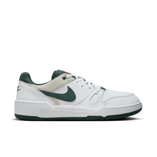 NIKE FULL FORCE LO COB Beyaz - 44