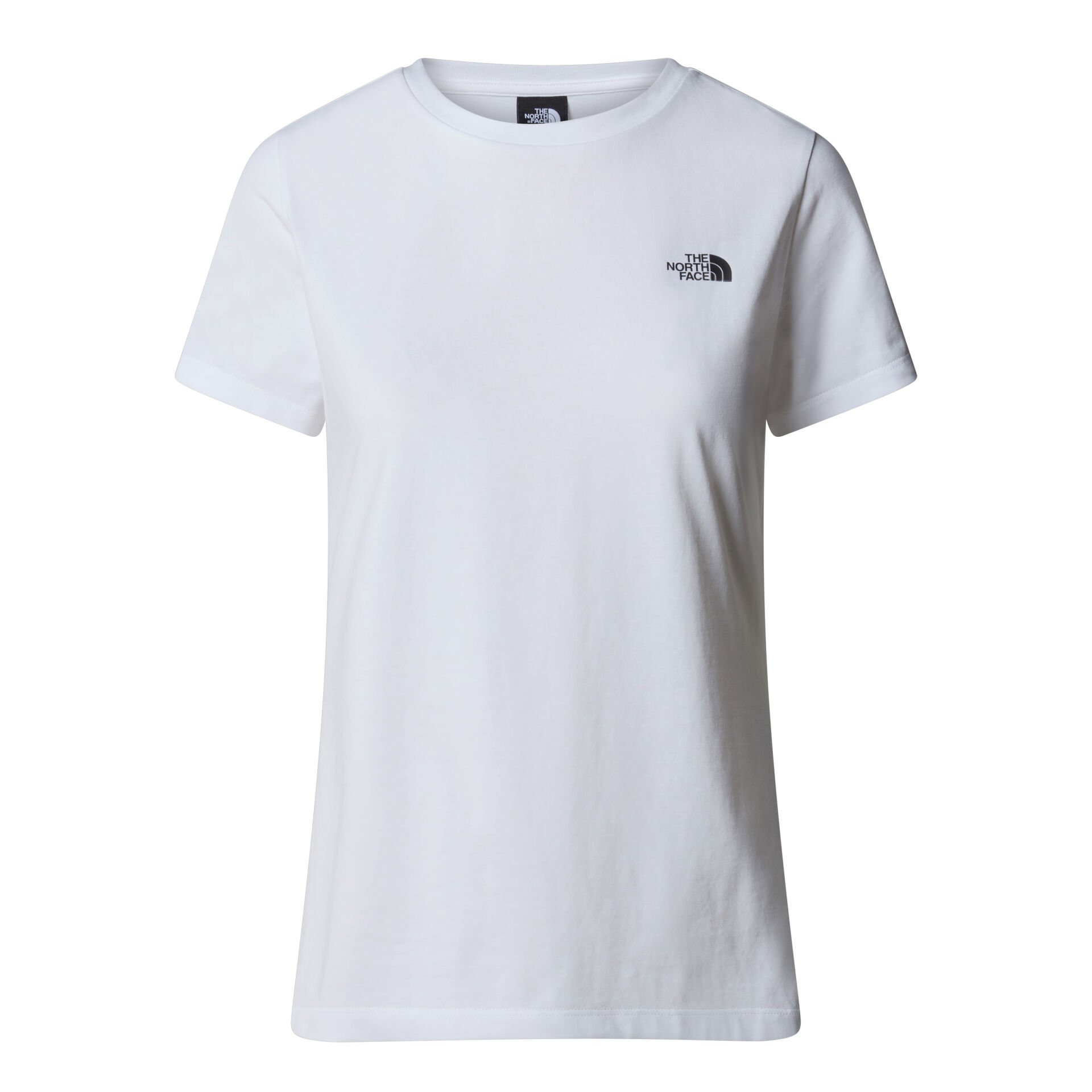 W SS SD SLIM TEE