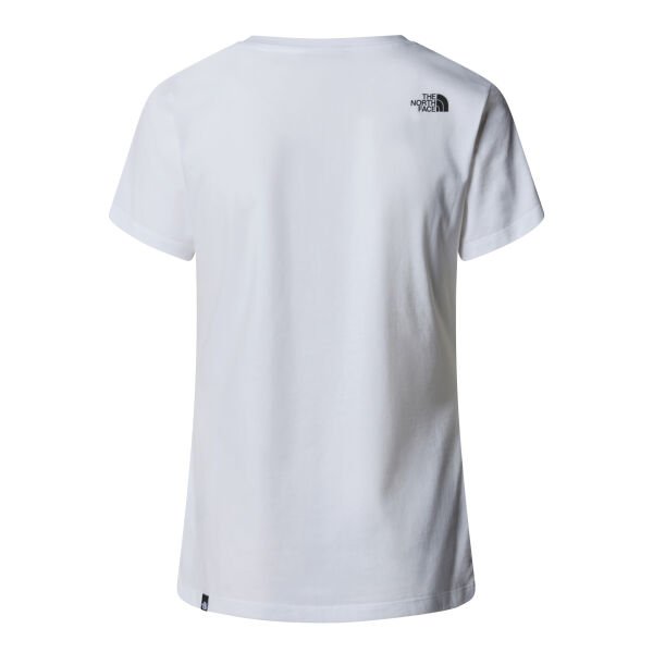 W SS SD SLIM TEE