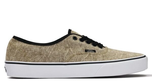 Authentic