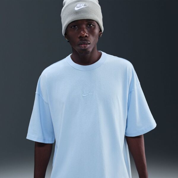 M NSW TEE OS PREM ESSNTL FA24