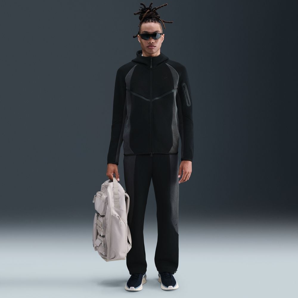 M NK TECH FLC PRO WR FZ JACKET