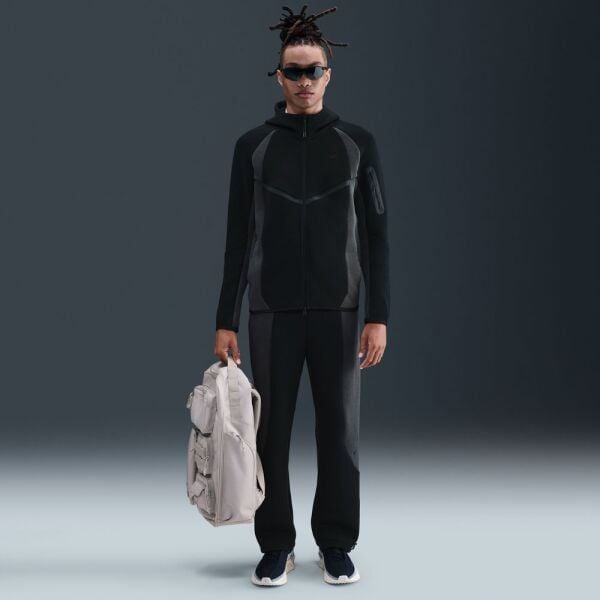 M NK TECH FLC PRO WR FZ JACKET