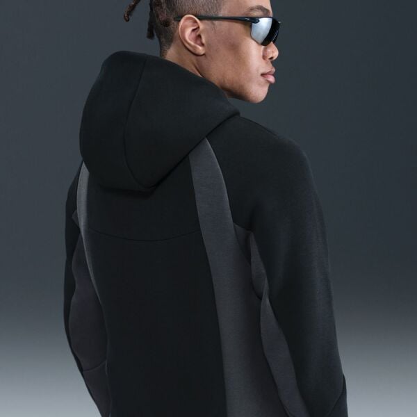 M NK TECH FLC PRO WR FZ JACKET