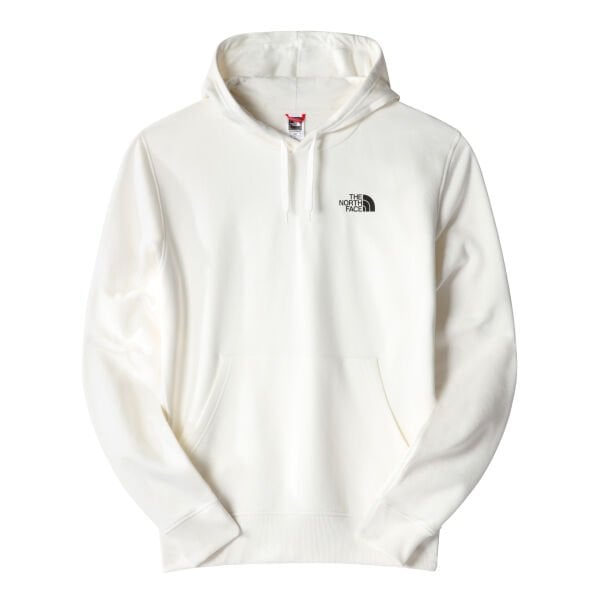 M SEASONAL GRAPHIC HOODIE