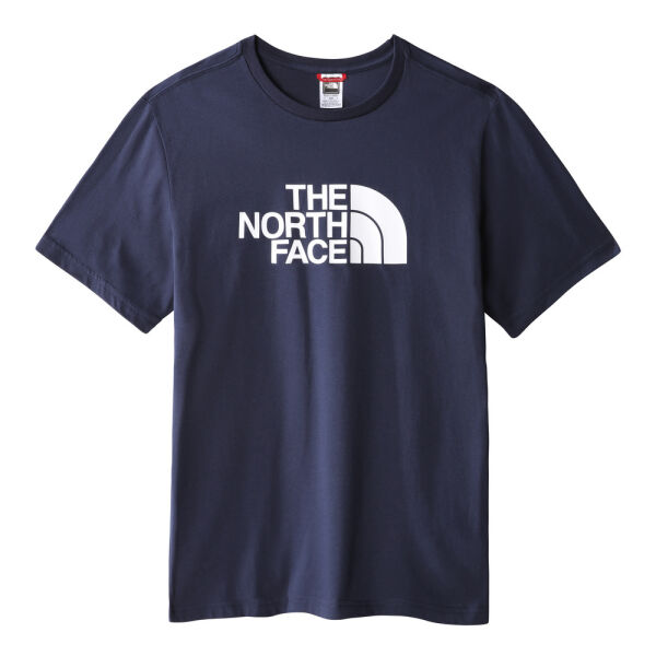 M S/S EASY TEE - EU