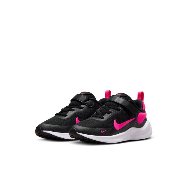 Siyah/Pembe