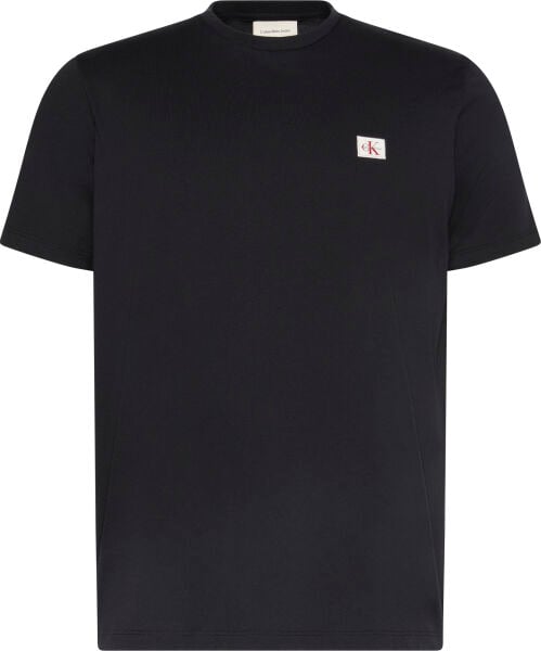 SS BADGE 30S JERSEY CLASSIC TE