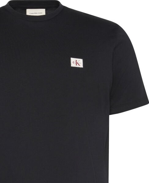 SS BADGE 30S JERSEY CLASSIC TE