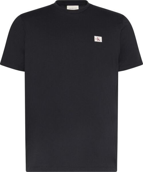 SS BADGE 30S JERSEY CLASSIC TE