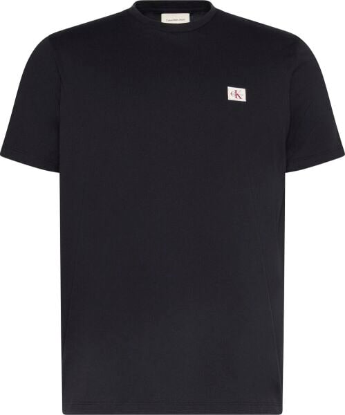 SS BADGE 30S JERSEY CLASSIC TE