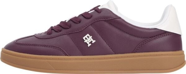 TH HERITAGE SNEAKER SHINY