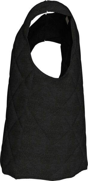 QUILTED VEST