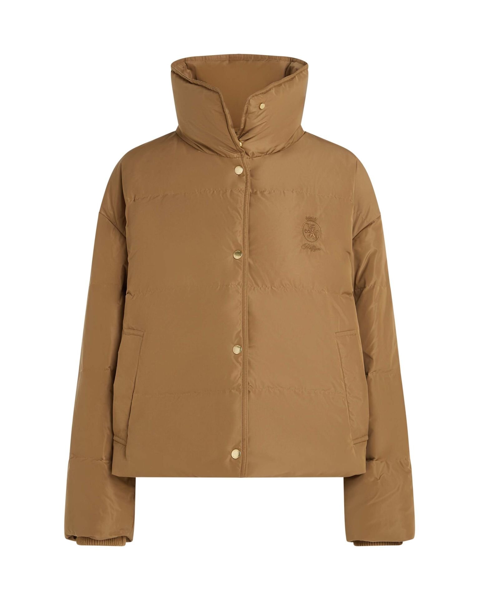 CREST MW DOWN REG JACKET